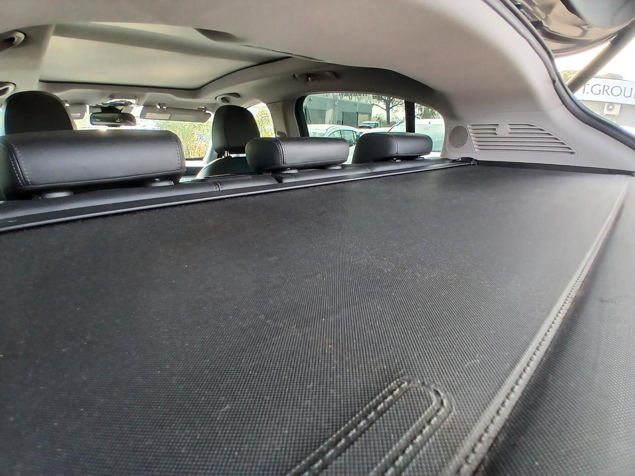 Alfa Romeo Stelvio 2.2 Turbodiesel 180 CV AT8 RWD Executive