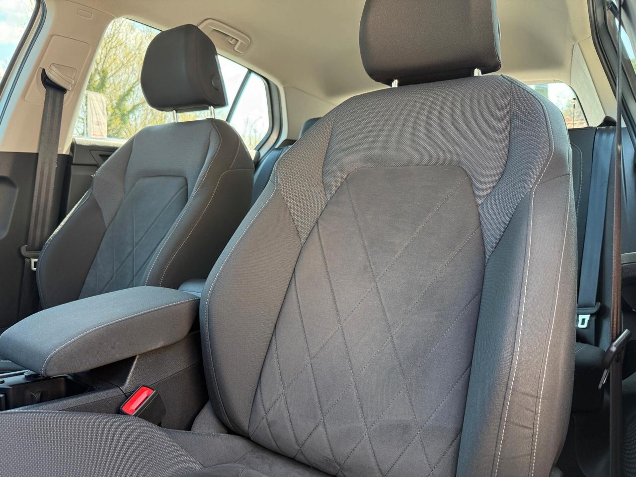 Volkswagen Golf 2.0 TDI 150 CV DSG SCR Life