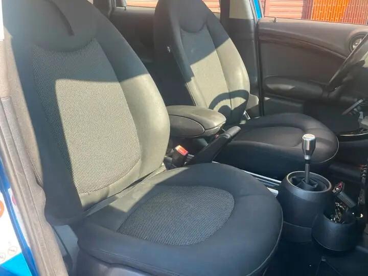 Mini Cooper Countryman 1.6