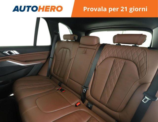 BMW X5 xDrive30d Msport