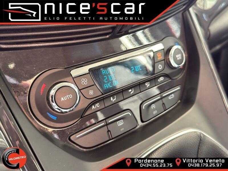 Ford Kuga 2.0 TDCI 120 CV S&S 2WD Titanium Business