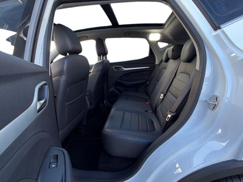 MG ZS ZS 1.0T-GDI Luxury