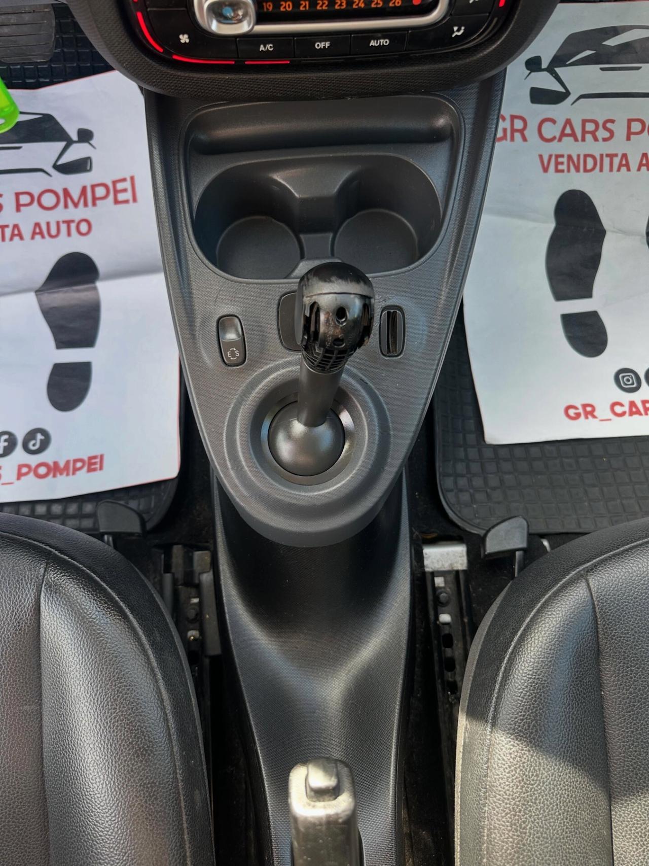 Smart ForTwo 70 1.0 Youngster