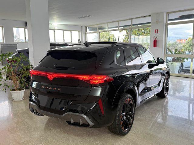 CUPRA Terramar 1.5 e-Hybrid DSG FUL OPP tetto P DA?429,00 MENSILI