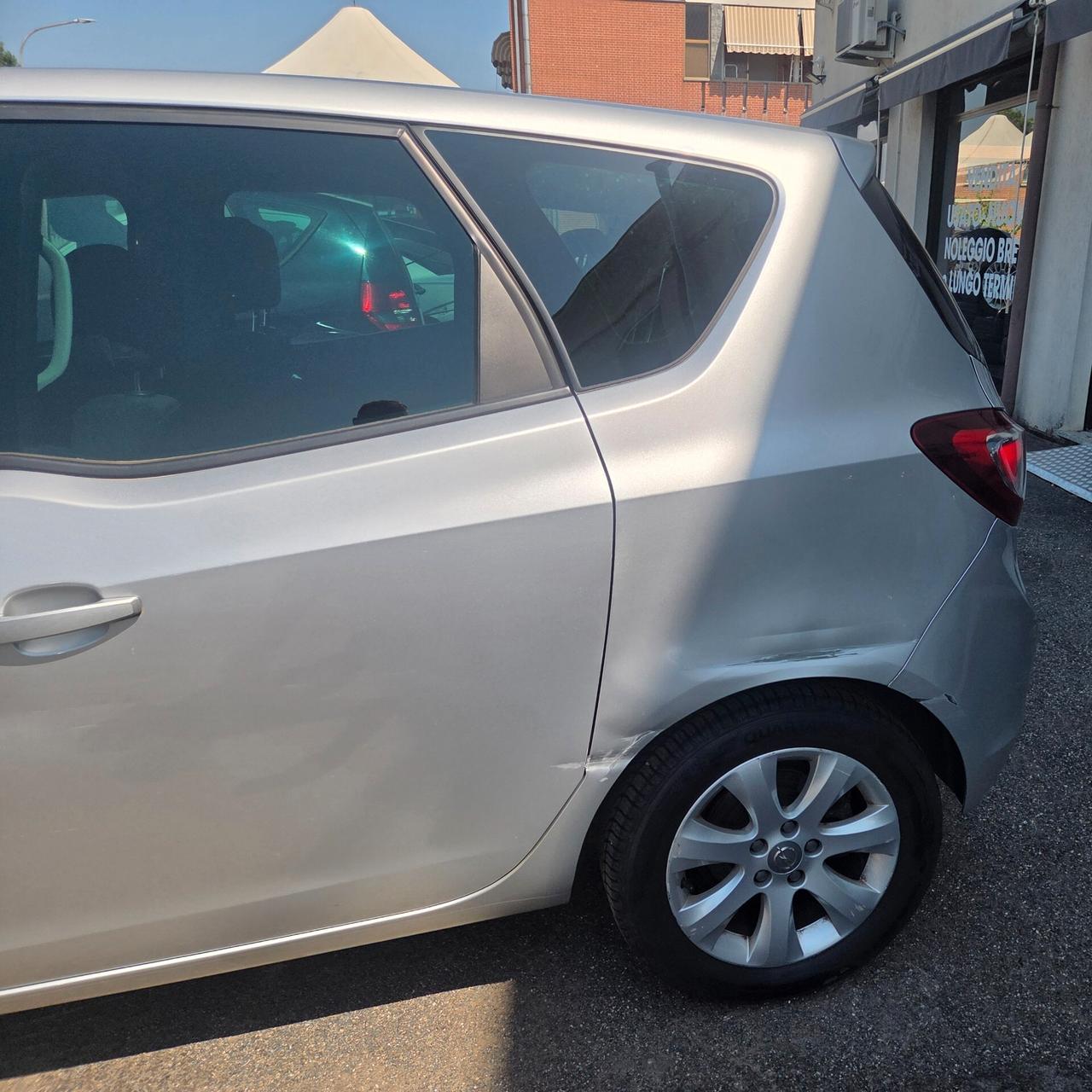 Opel Meriva 1.4 100CV Elective