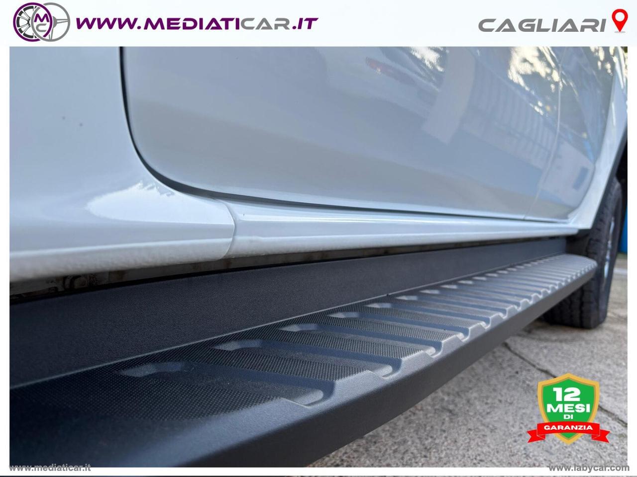 FORD Ranger 2.0 ECOBLUE Super Cab XLT 4pt.