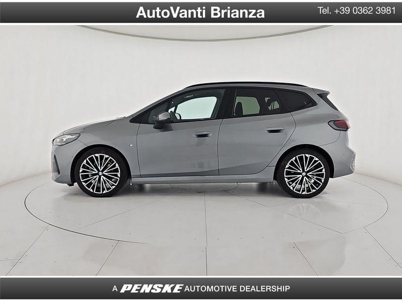 BMW Serie 2 Active Tourer 218d Active Tourer Msport