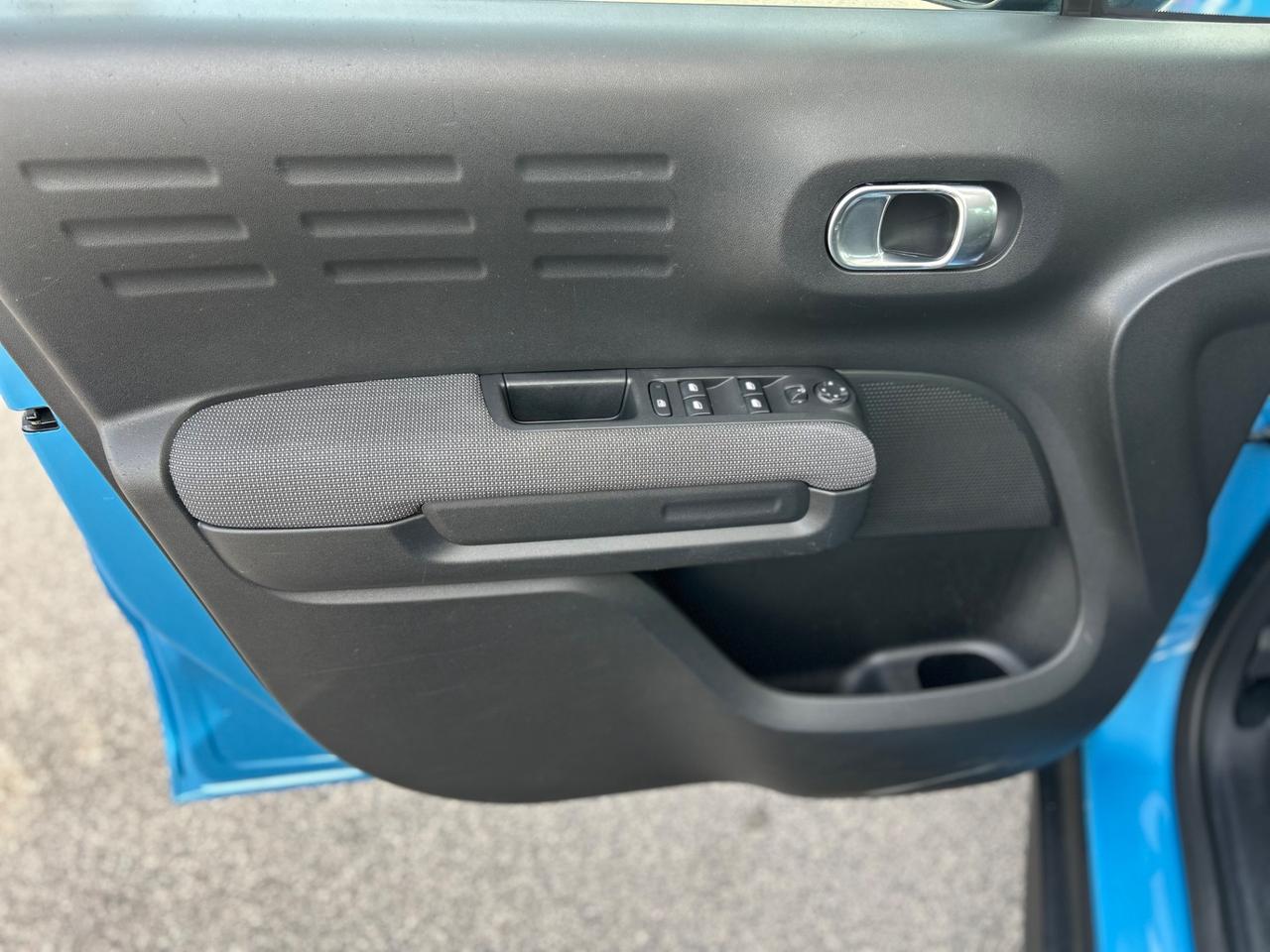Citroen C3 Aircross HDi 100Cv Shine