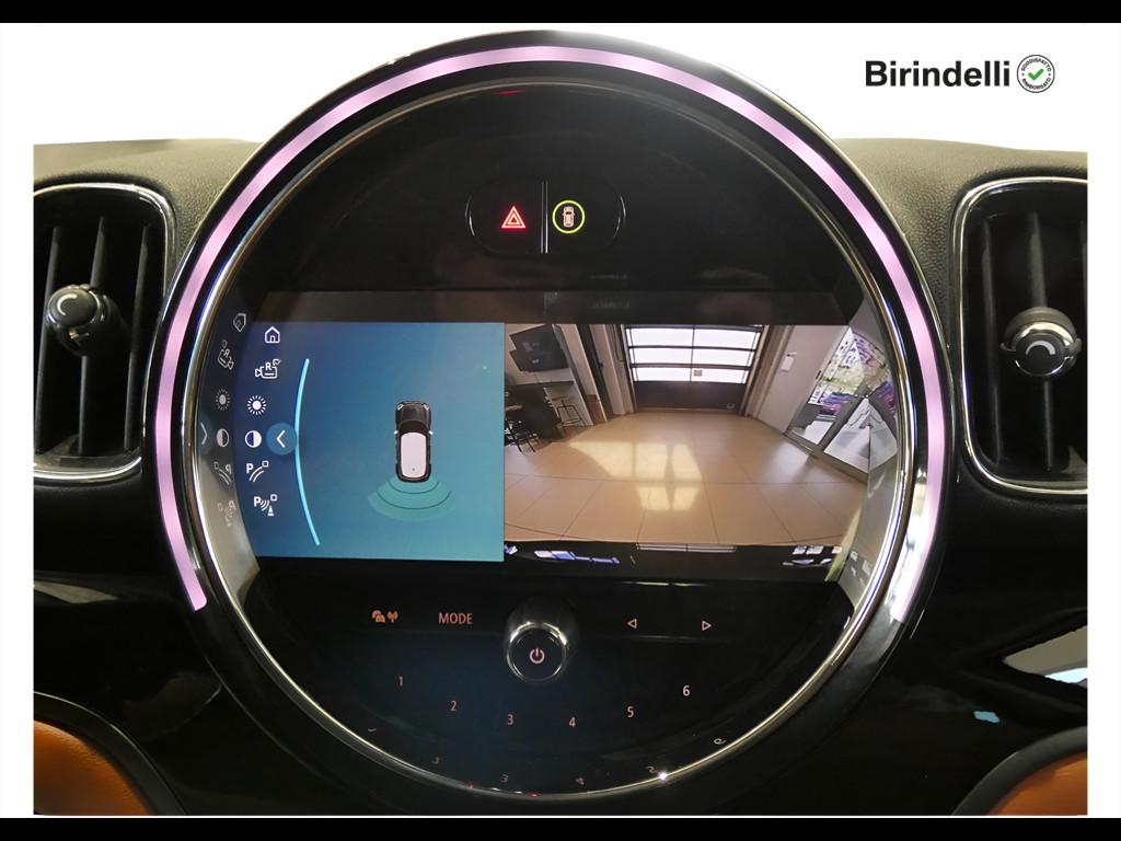 MINI Mini Countrym.(F60) - Mini 2.0 Cooper SD Classic Countryman ALL4