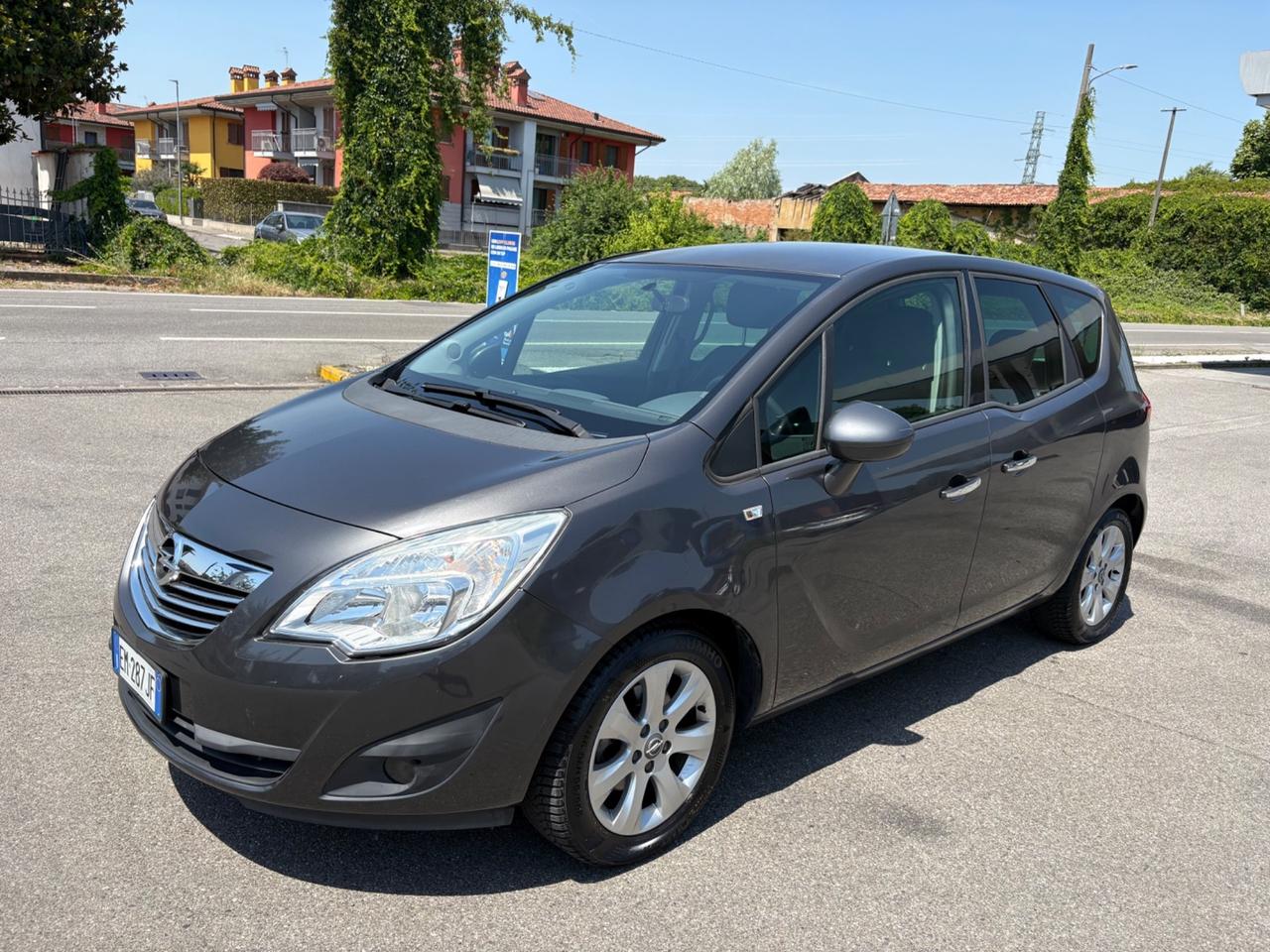 Opel Meriva 1.4 100CV Cosmo