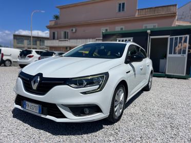 Renault Megane Mégane Sporter dCi 8V 110 CV EDC Energy Business