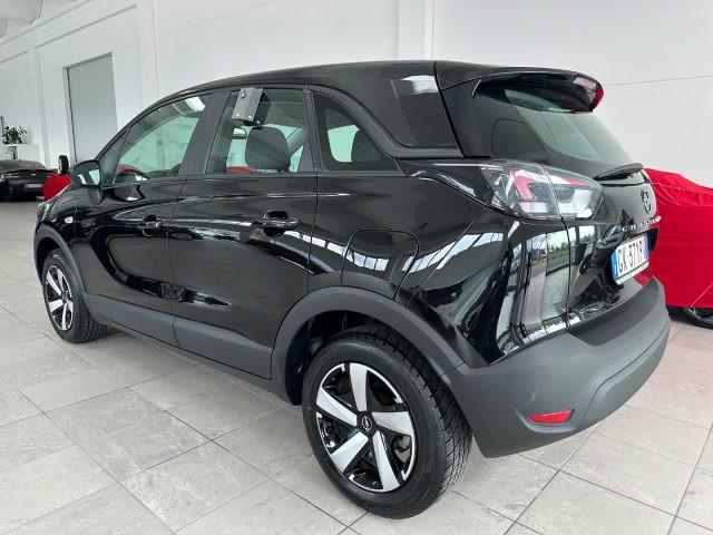 OPEL Crossland 1.2 Turbo 12V 110 CV Start&Stop Edition
