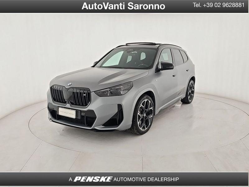 BMW X1 M35i xDrive MSport Pro