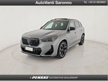 BMW X1 M35i xDrive MSport Pro