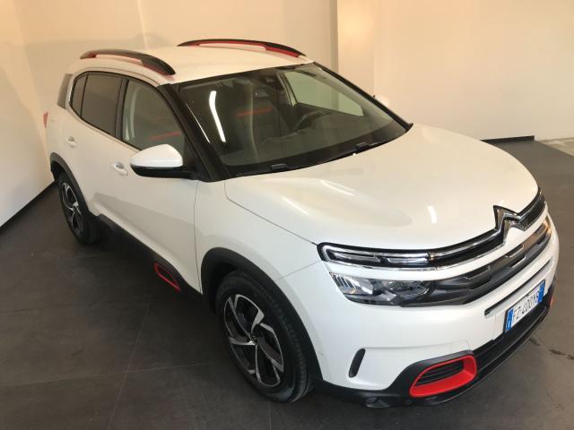 CITROEN C5 Aircross 130CV Shine