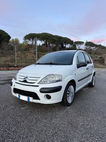 Citroen C3 Van