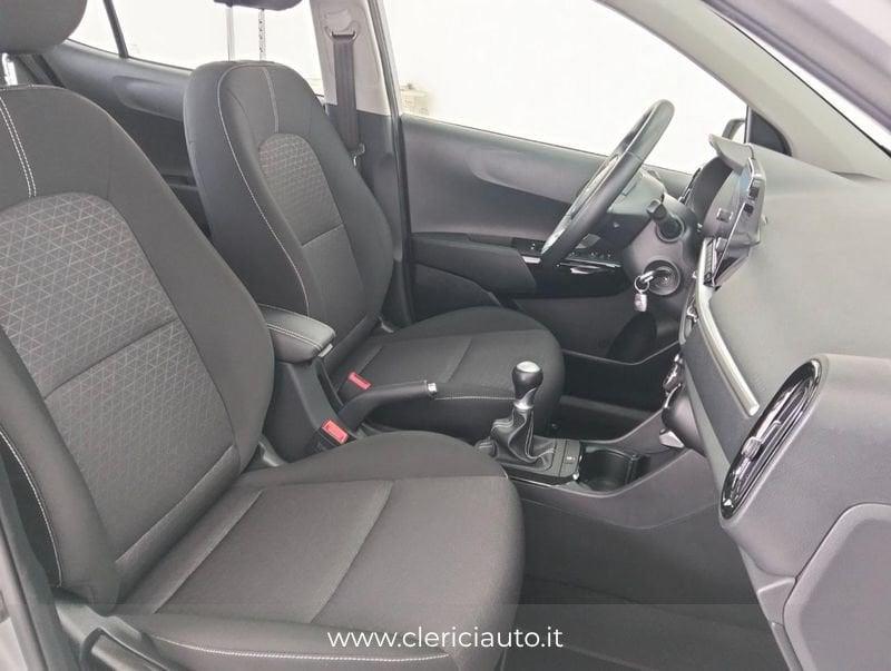 Kia Picanto 1.0 12V 5 porte Style