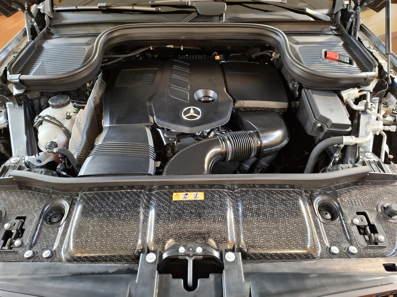 Mercedes-benz GLE 300 d 4Matic Mild Hybrid Premium Plus MHEV