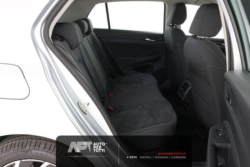Volkswagen Golf Golf 2.0 tdi Style 150cv dsg