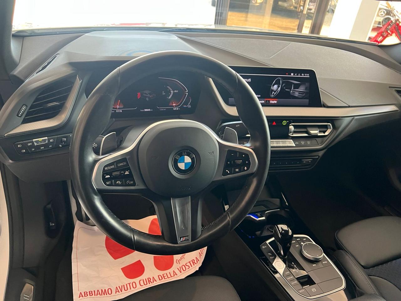 Bmw 220 220d 48V Coupé Msport Pro