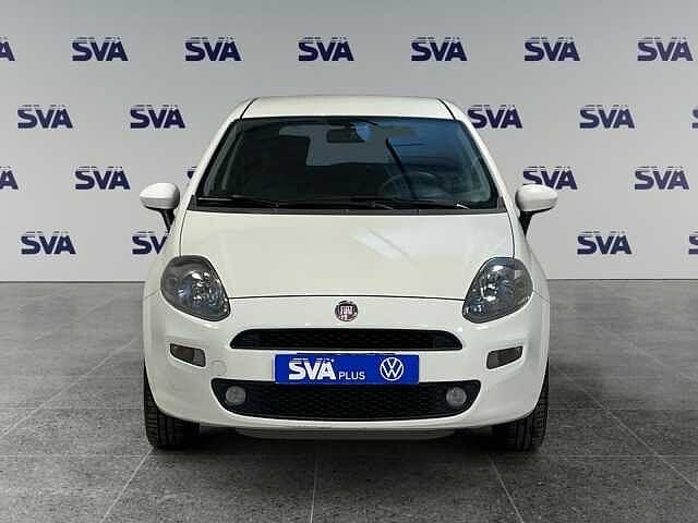 Fiat Punto 1.4 Nat.Power 77CV Lounge - METANO/NEOPATENTATI -