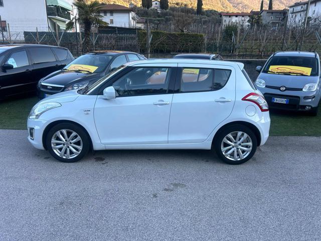 SUZUKI Swift 1.3 DDiS 5 porte B-Cool