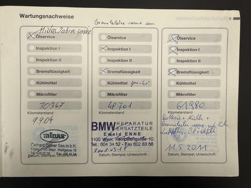 BMW Z3 1.9 cat Roadster