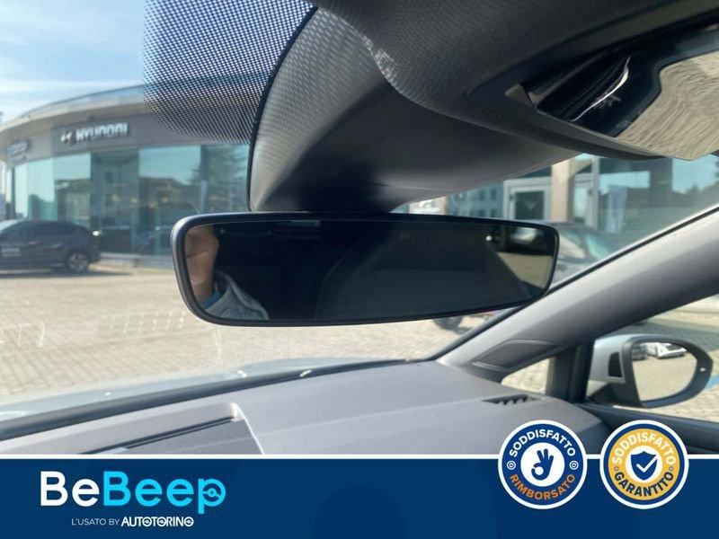 Volkswagen Golf 2.0 TDI GTD 200CV DSG