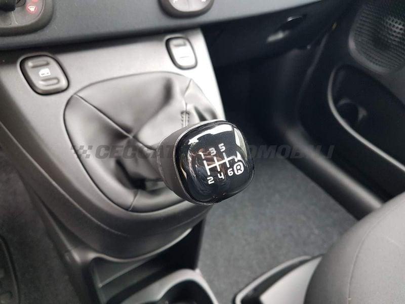 FIAT Panda Panda 1.0 70cv Hybrid Icon