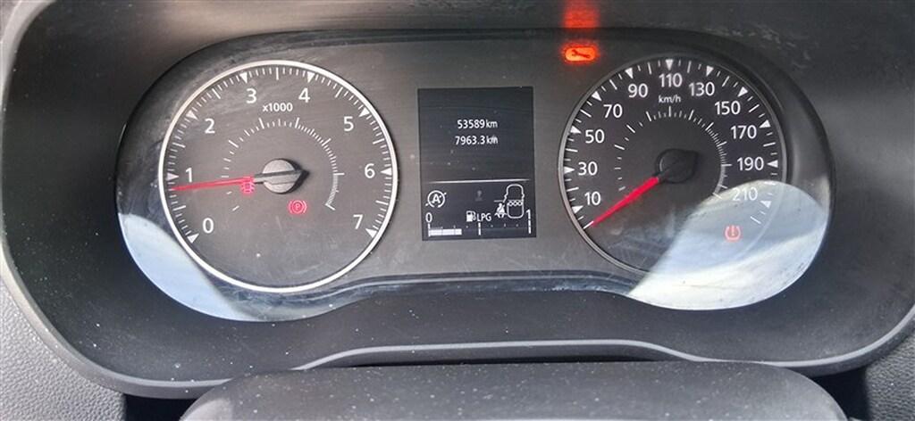 Dacia Duster 1.0 TCe GPL Prestige up 4x2