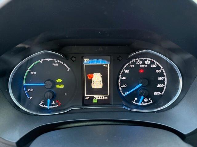 Toyota Yaris 1.5 Hybrid 5 porte Style 2018