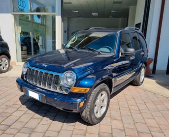 Jeep Cherokee 2.8 CRD Limited