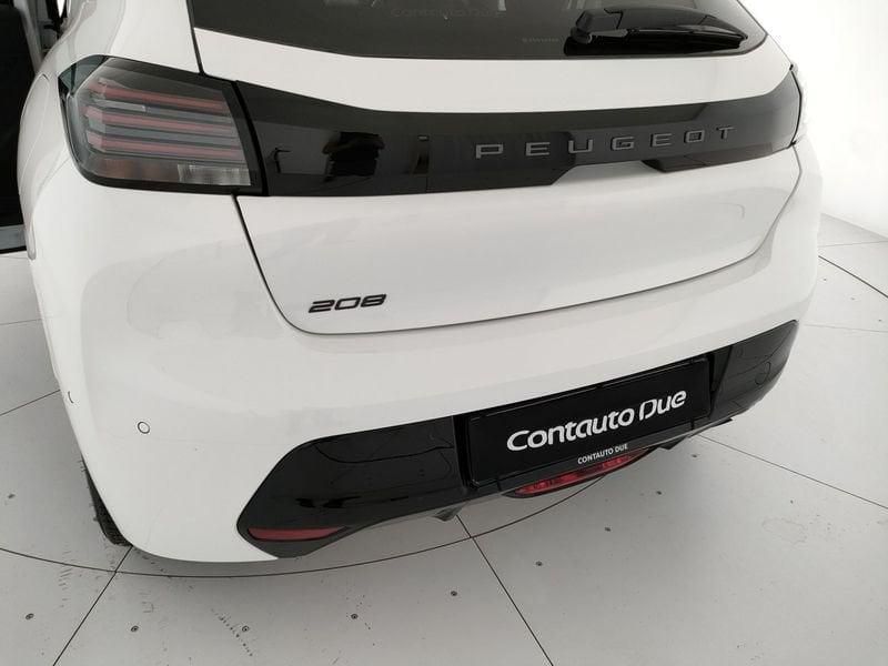 Peugeot 208 208 PureTech 100 Stop&Start 5 porte Allure