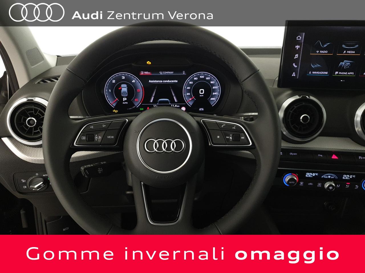35TDI 150CV S tronic S line Edition