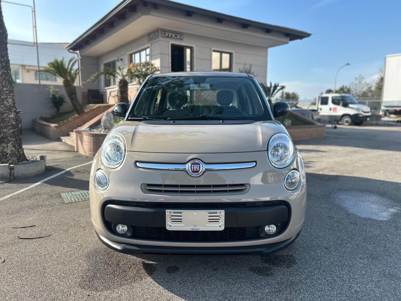 Fiat 500L 1.4 95 CV Lounge Perfetta