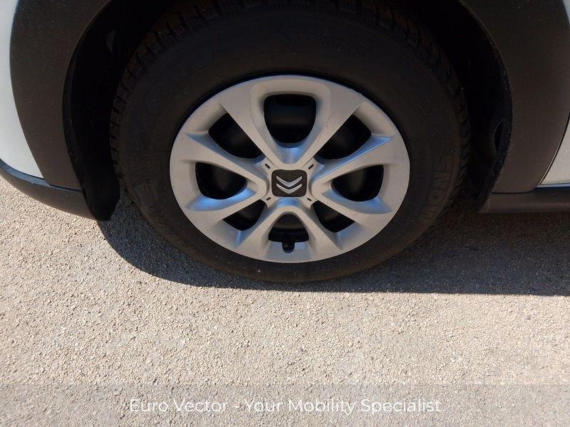 Citroën C3 BlueHDi 75 S&S Feel