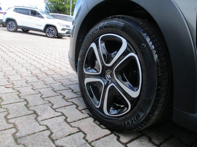 CITROEN C3 PureTech 83 S&S OK NEOPAT. CarPlay/Led