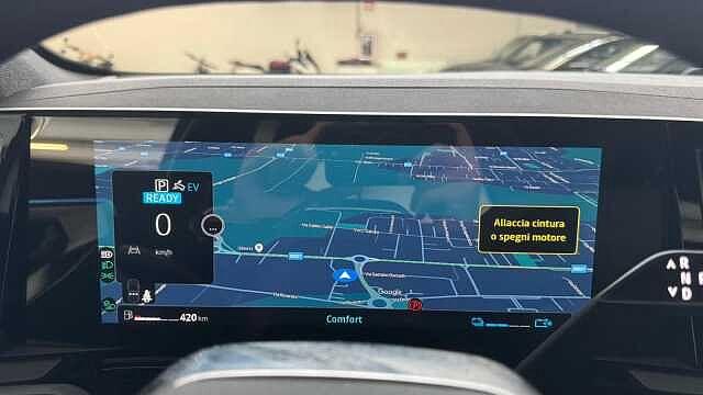 Renault Austral Full Hybrid E-Tech 200 CV Techno