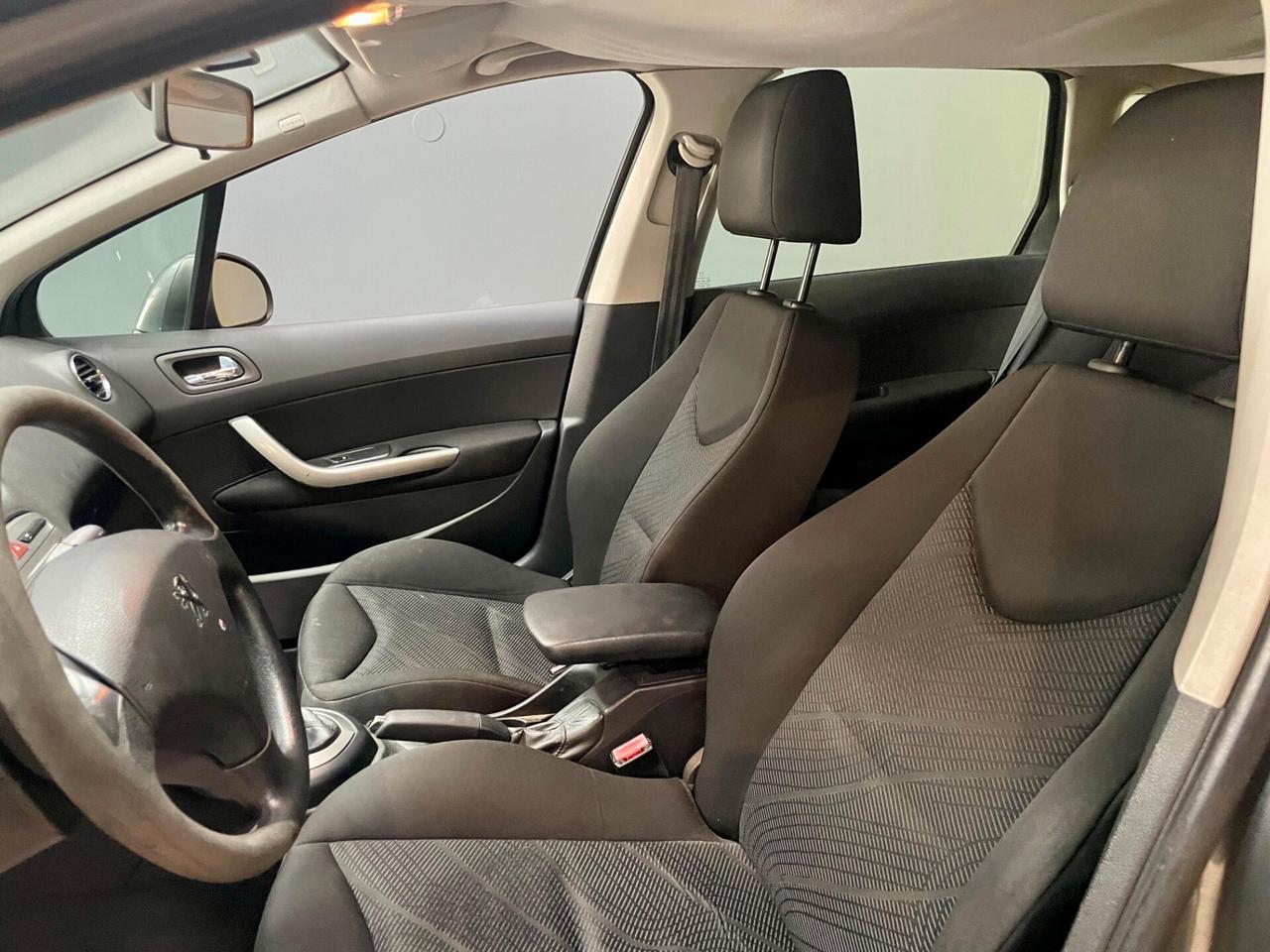 Peugeot 308 1.6 HDi 110CV SW Ciel Tecno