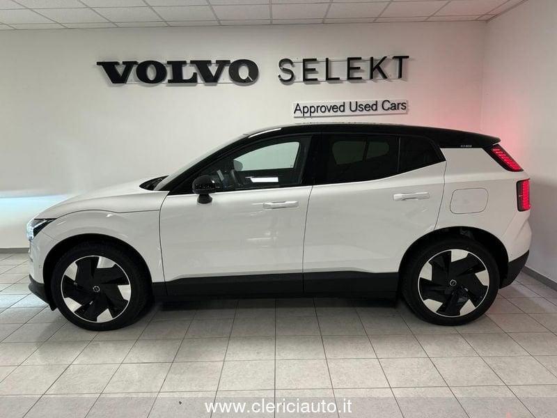 Volvo EX30 Twin Motor Performance AWD Ultra