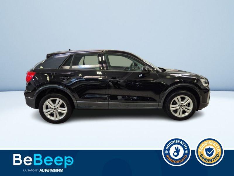 Audi Q2 35 1.5 TFSI BUSINESS PLUS S-TRONIC