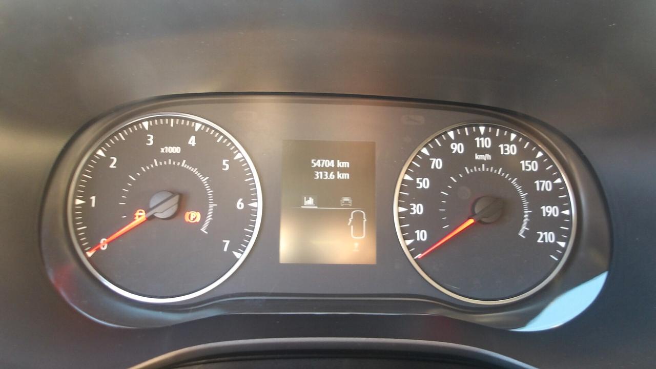 DACIA SANDERO 1.0 B/GPL STEPWAY-CASA MADRE