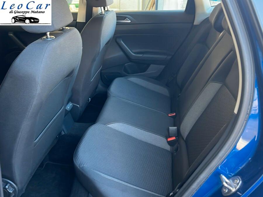 Volkswagen Polo 1.0 TGI 5p. Life