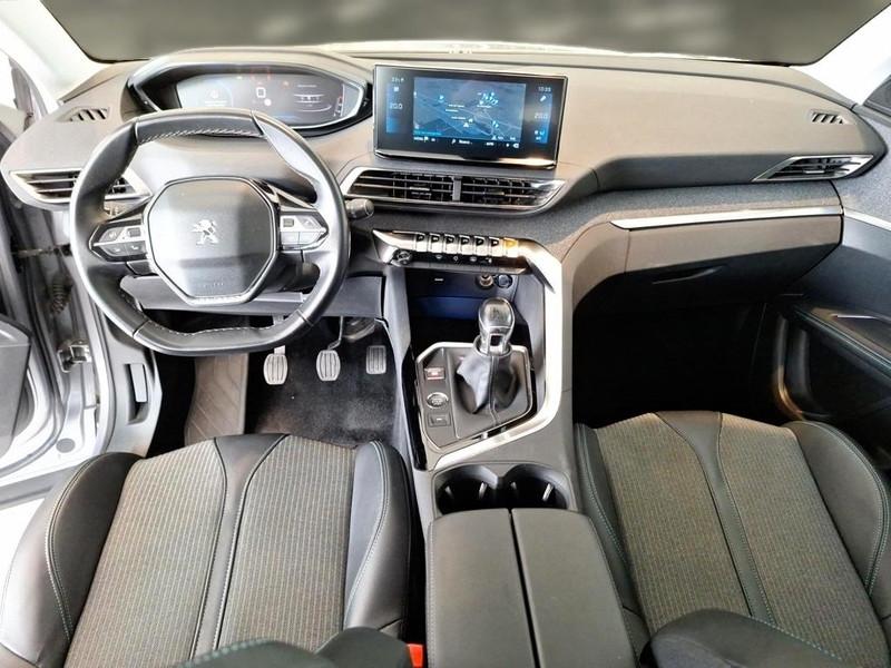 PEUGEOT 3008 BLUEHDI 130 SES ALLURE PACK SUV