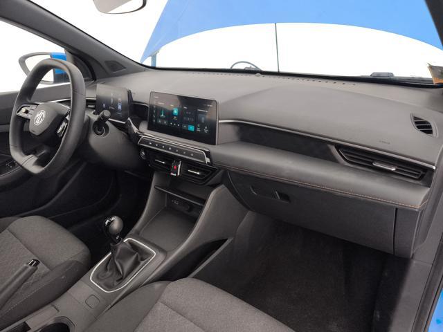 MG MG3 1.5 Comfort