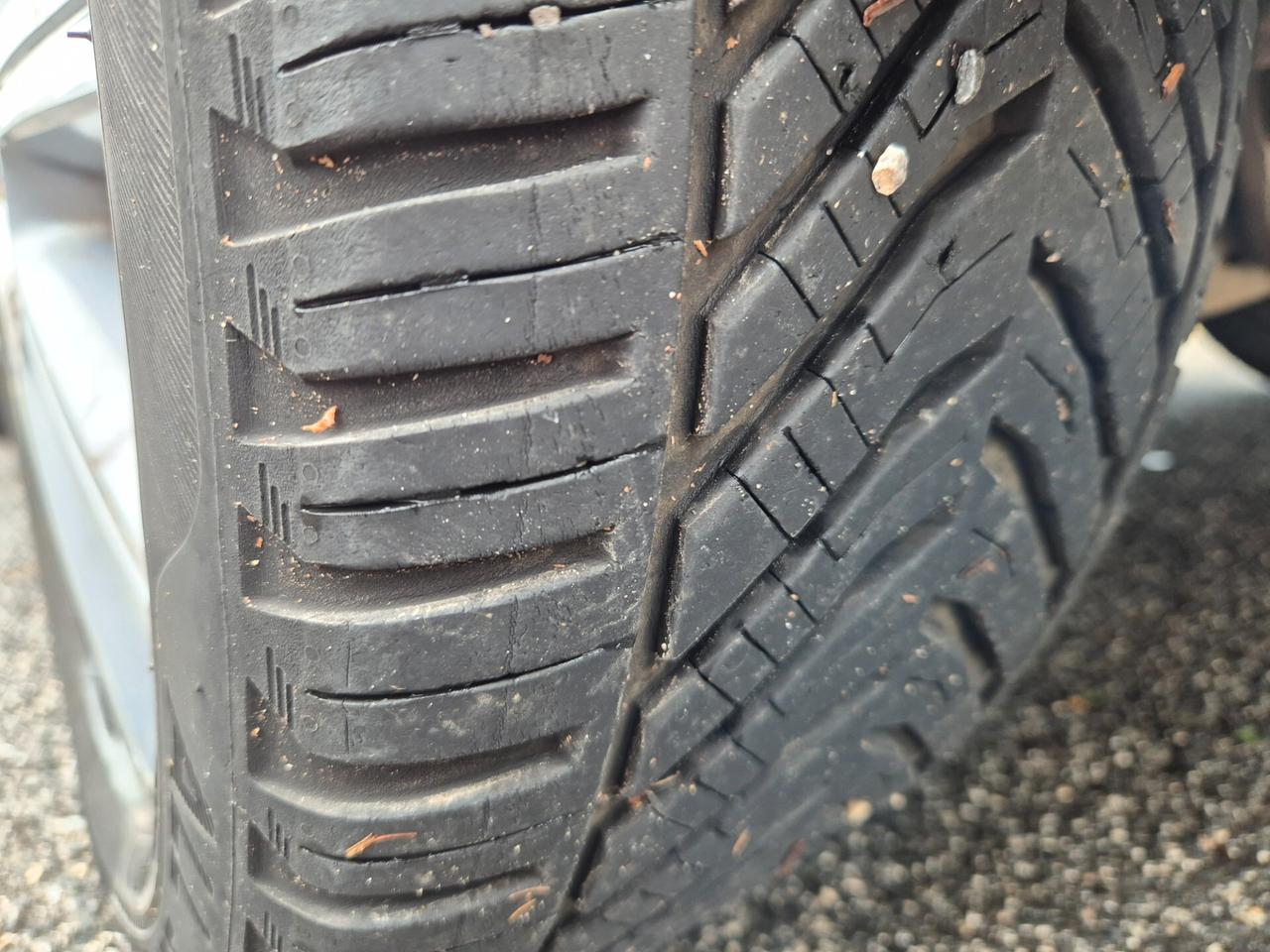 Ford Galaxy 2.0 TDCi 140 CV Ghia 7 posti