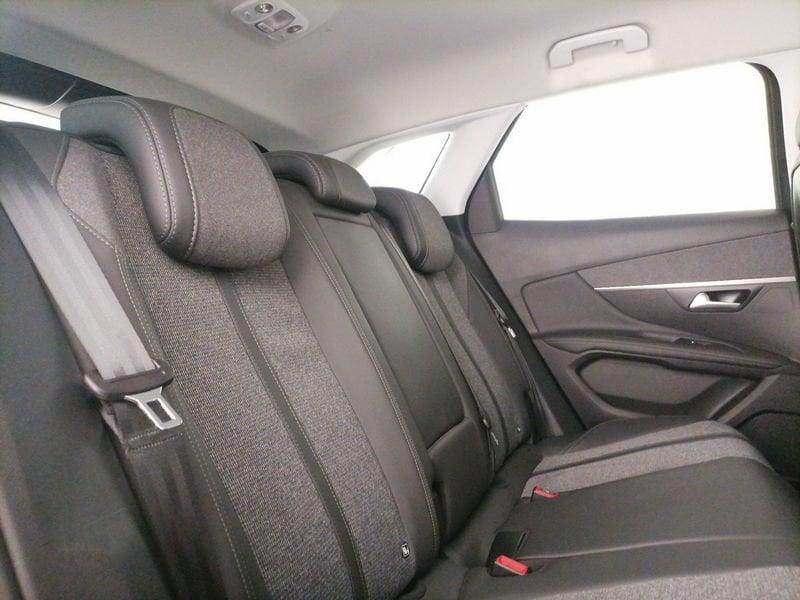Peugeot 3008 1.2 puretech t Allure s&s 130cv my18