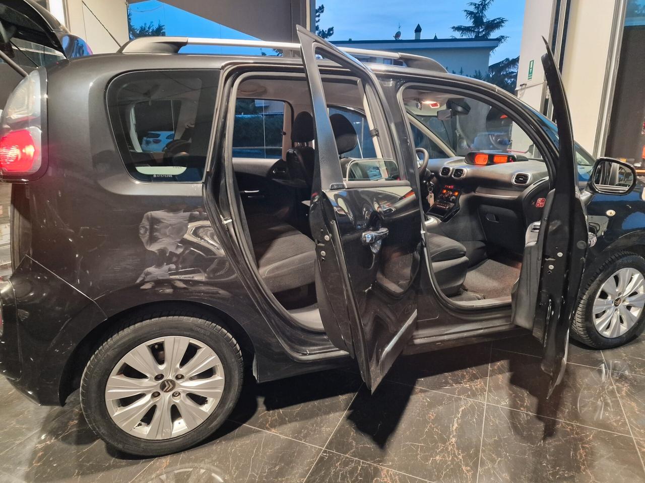 Citroen C3 Picasso 1.6 HDi 90 airdream Business