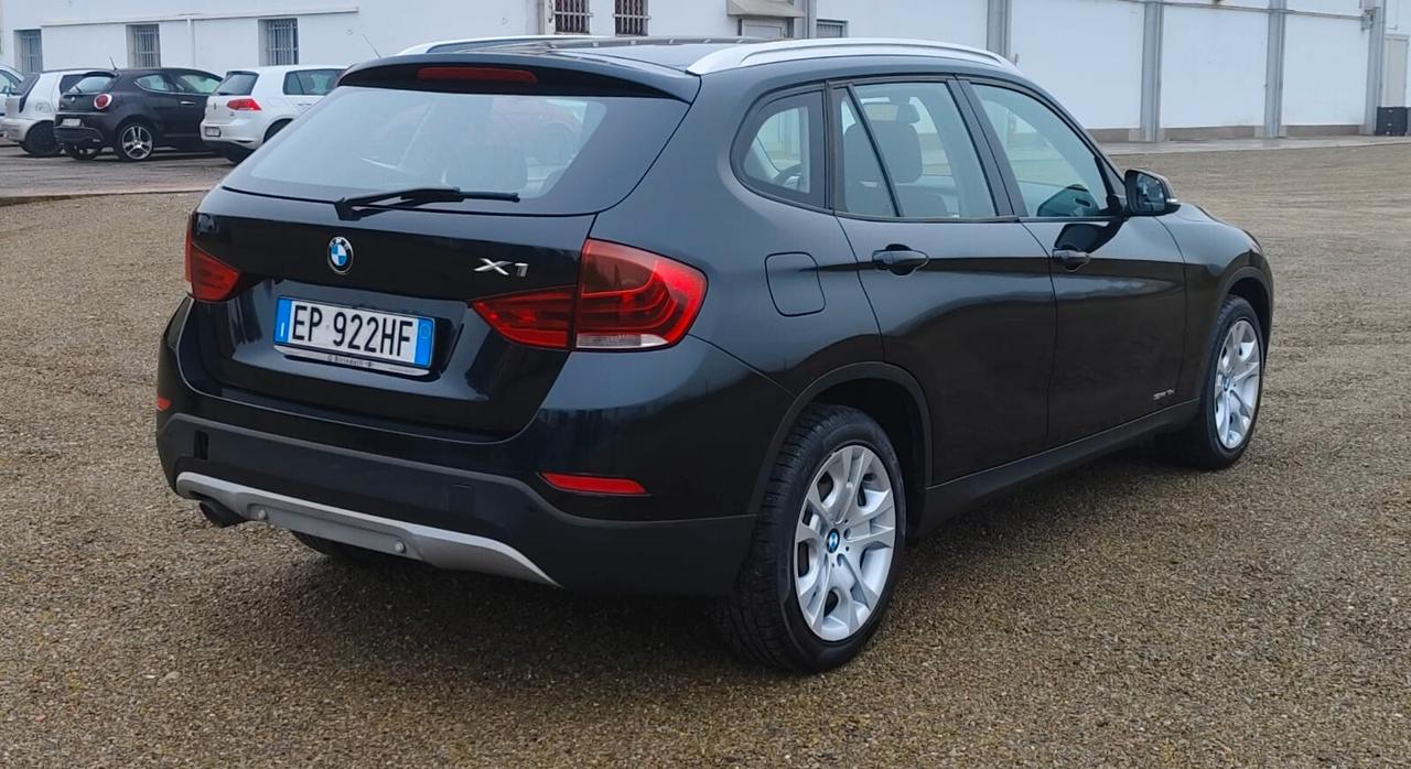 Bmw X1 sDrive16d Msport