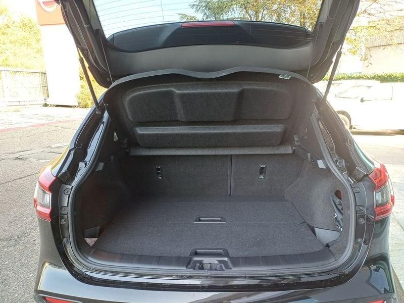 Nissan Qashqai 1.3 DIG-T 160 CV N-MOTION - KM CERTIFICATI